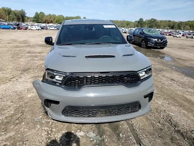 2022 Dodge Durango Srt 392 VIN: 1C4SDJGJ3NC195759 Lot: 78677144