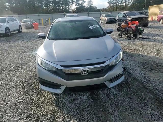 2016 Honda Civic Ex VIN: 2HGFC2F76GH507879 Lot: 79639694