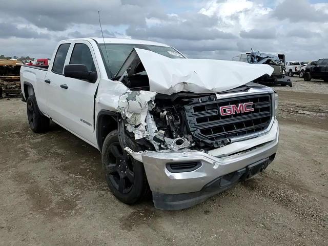 2018 GMC Sierra C1500 VIN: 1GTR1LEC6JZ312328 Lot: 79890634