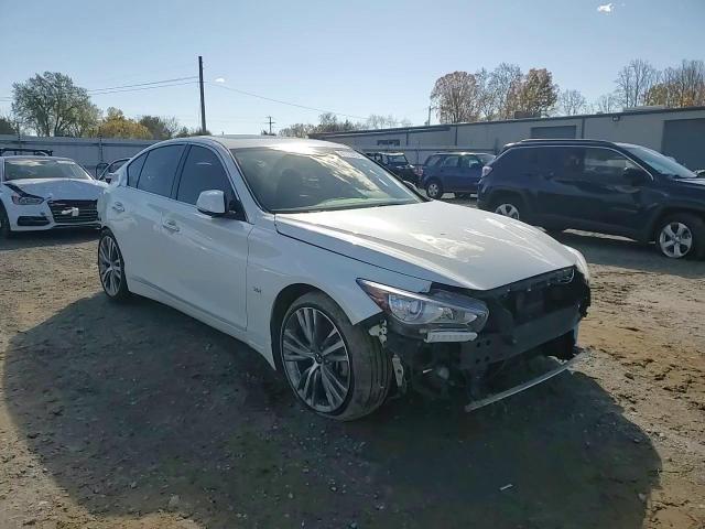 2018 Infiniti Q50 - Image 10