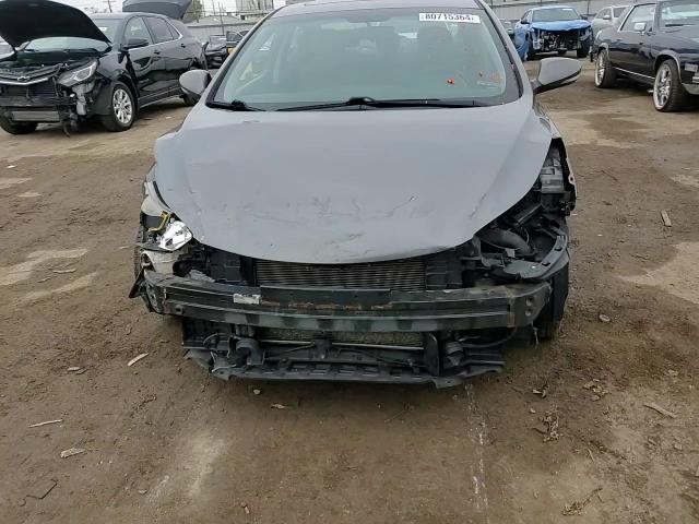 2013 Hyundai Elantra - Image 11