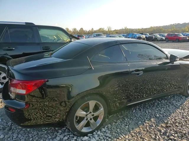 2010 Lexus Is 250 VIN: JTHFF2C27A2513641 Lot: 79240054