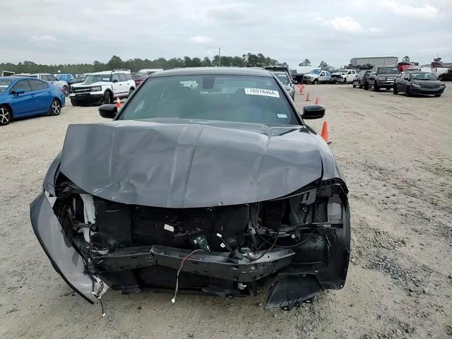 2023 Dodge Charger Sxt VIN: 2C3CDXBG0PH529009 Lot: 78918464