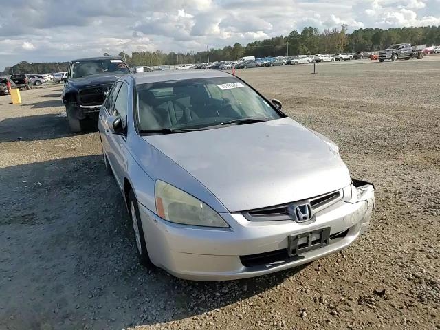 2004 Honda Accord Lx VIN: 1HGCM56374A006332 Lot: 79390054