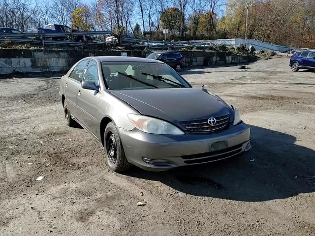 2002 Toyota Camry - Image 11
