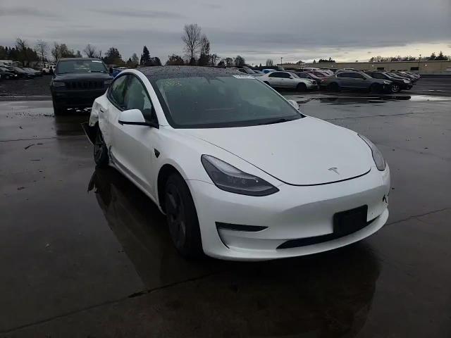 2023 Tesla Model 3 VIN: 5YJ3E1EA7PF655810 Lot: 81405314