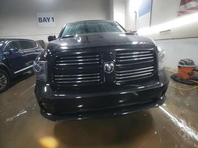 2016 RAM 1500 - Image 13
