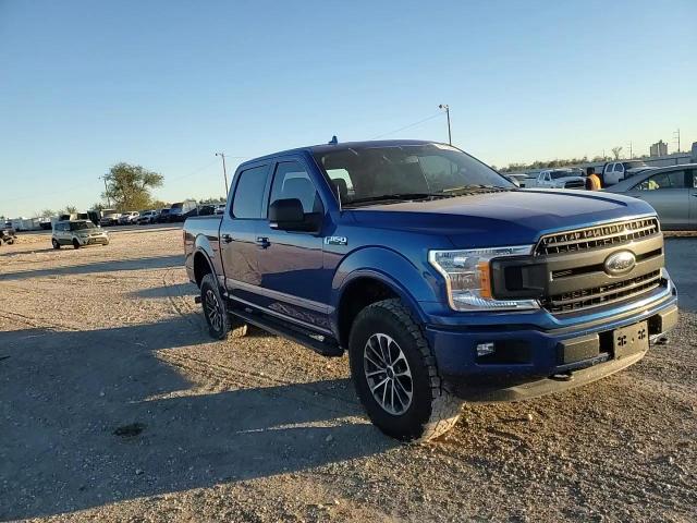 2018 Ford F-150 - Image 11