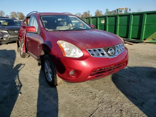 2012 Nissan Rogue - Image 12