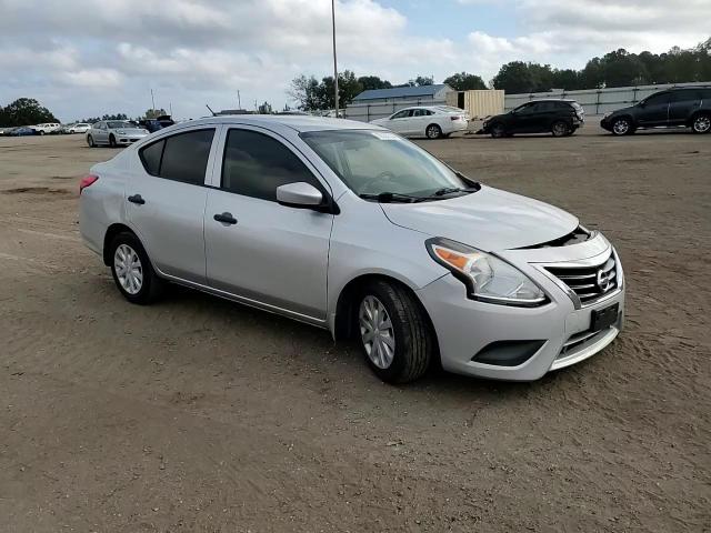 2016 Nissan Versa S VIN: 3N1CN7AP9GL832052 Lot: 79197214