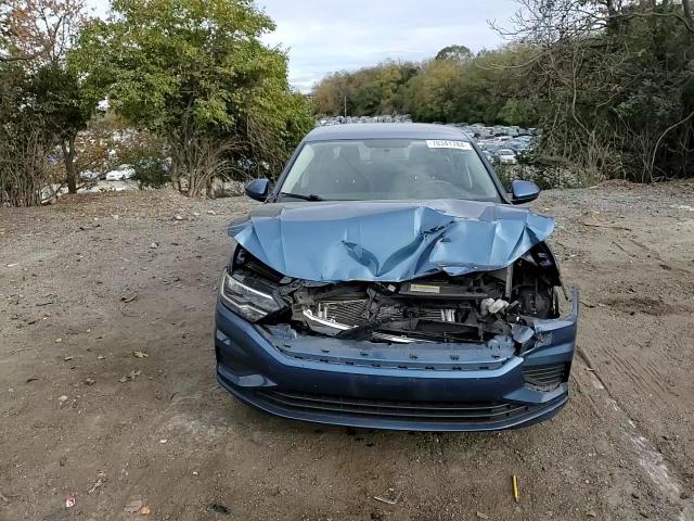 2021 Volkswagen Jetta S VIN: 3VWC57BU4MM015401 Lot: 78341784