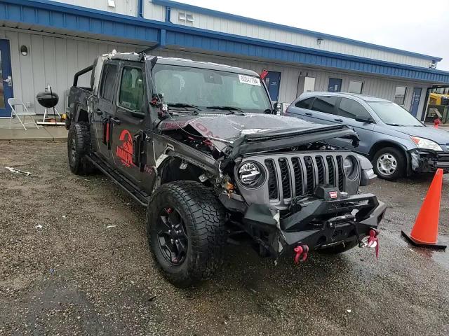 2020 Jeep Gladiator - Image 10