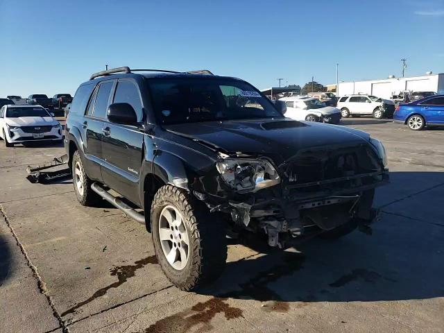 2007 Toyota 4Runner Sr5 VIN: JTEZU14R770084320 Lot: 80219264