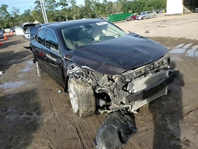 2015 Chevrolet Malibu - Image 10