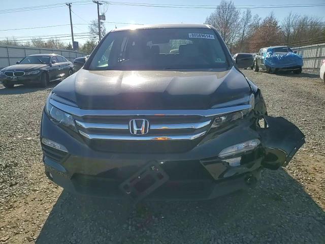 2018 Honda Pilot - Image 12