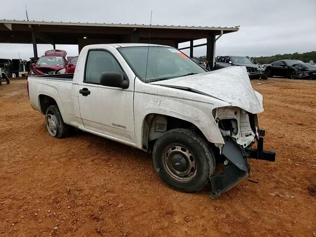 2005 Chevrolet Colorado VIN: 1GCCS148258171449 Lot: 79994064