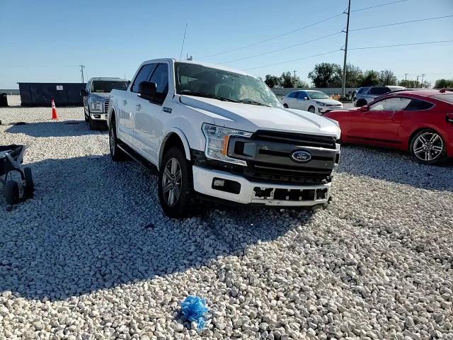 2018 Ford F-150 - Image 11