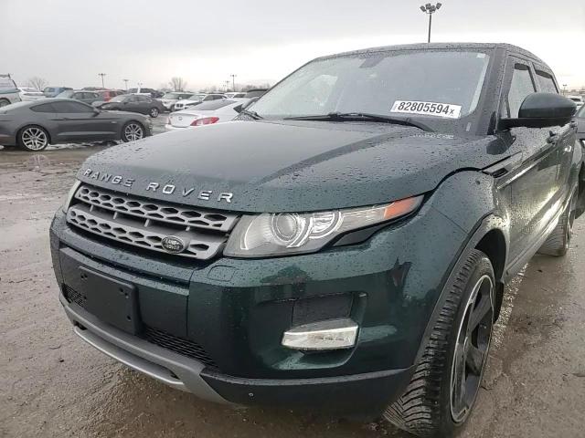 2015 Land Rover Range Rover - Image 11