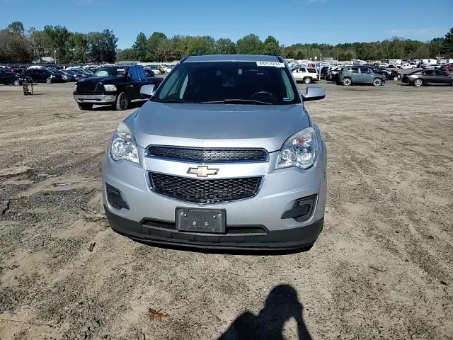 2013 Chevrolet Equinox Lt VIN: 2GNALDEK4D1238366 Lot: 80253234