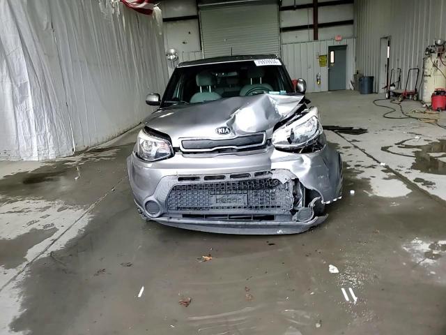 2015 Kia Soul VIN: KNDJN2A21F7142696 Lot: 79939934