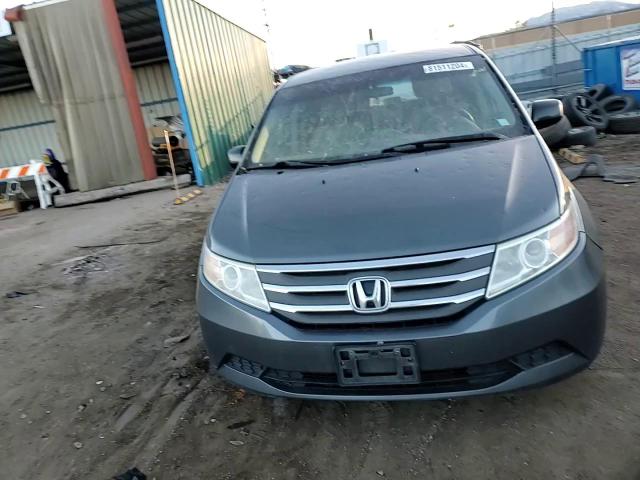2012 Honda Odyssey - Image 12