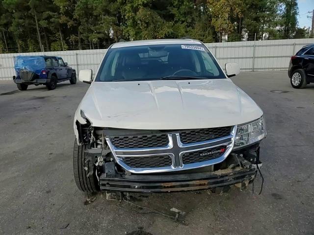 2014 Dodge Journey Sxt VIN: 3C4PDCBBXET173358 Lot: 79533494