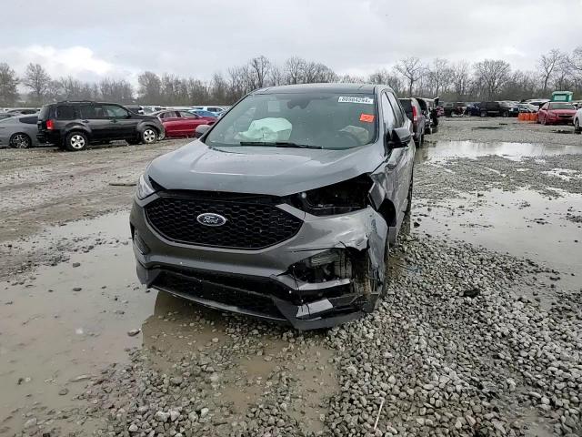 2023 Ford Edge Sel VIN: 2FMPK4J91PBA08786 Lot: 80984294