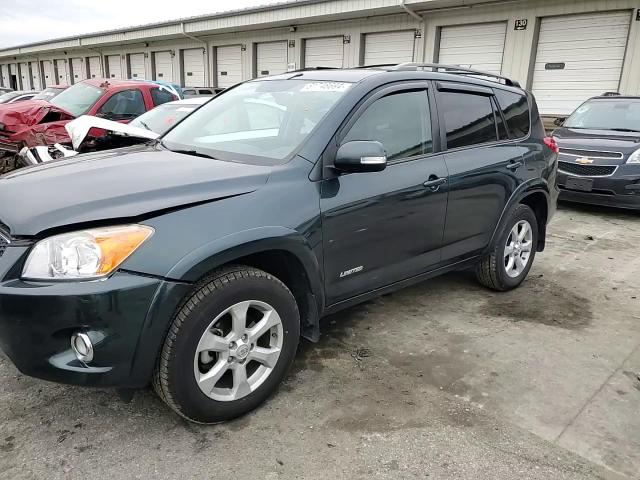 2012 Toyota RAV 4 - Image 12