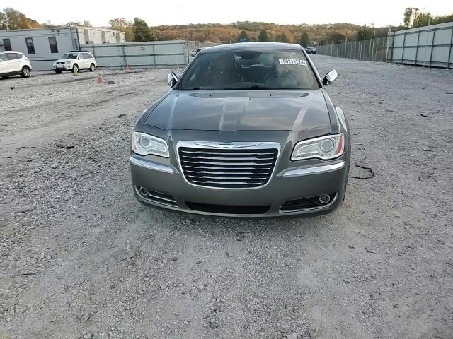 2012 Chrysler 300C VIN: 2C3CCAET6CH136568 Lot: 80211224