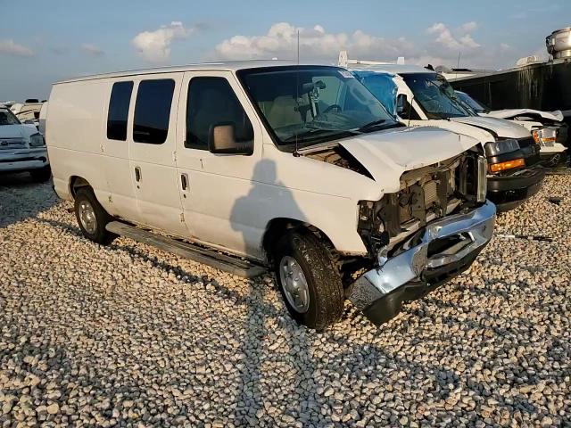 2012 Ford Econoline E250 Van VIN: 1FTNE2EW5CDB03637 Lot: 79126424