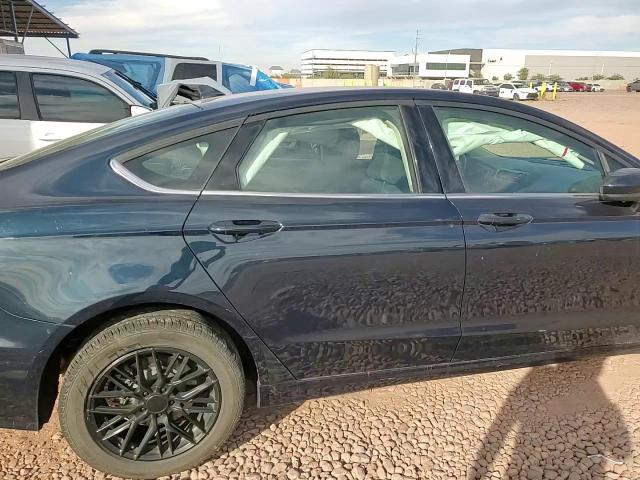 2020 Ford Fusion Se VIN: 3FA6P0HD5LR260546 Lot: 78853094