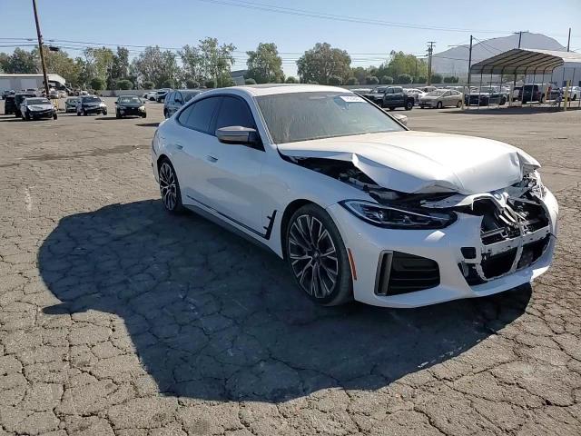2022 BMW 4er - Image 11