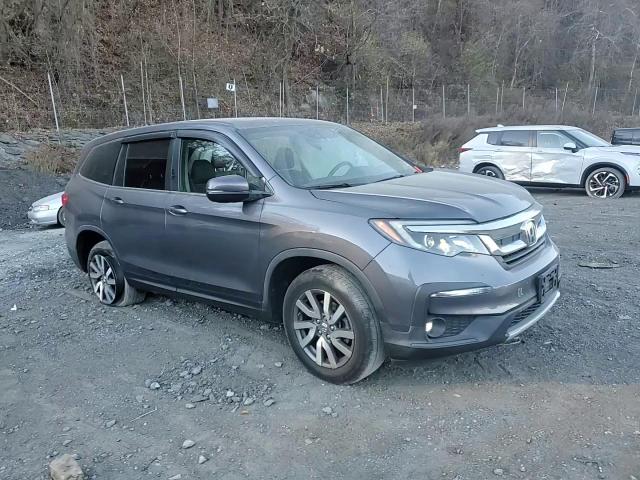 2019 Honda Pilot - Image 14