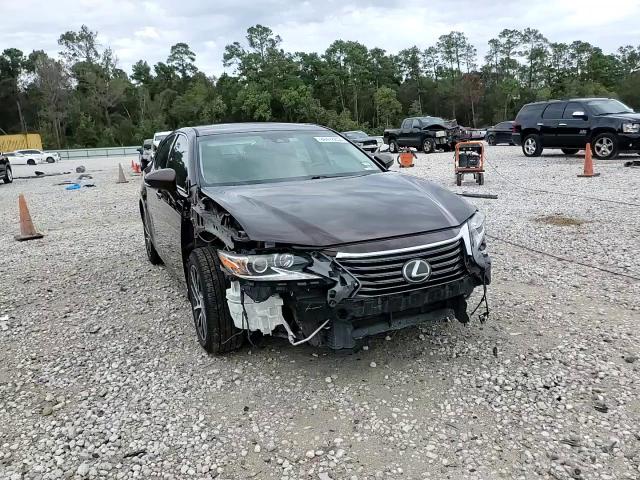 2016 Lexus ES - Image 14
