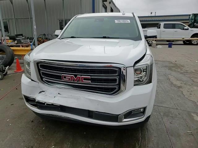 2017 GMC Yukon Slt VIN: 1GKS1BKC6HR383754 Lot: 79014024