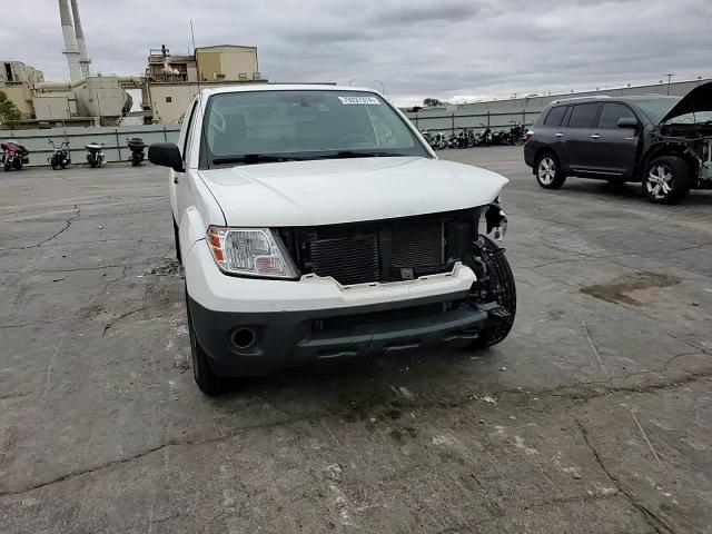 2019 Nissan Navara (Frontier) - Image 11