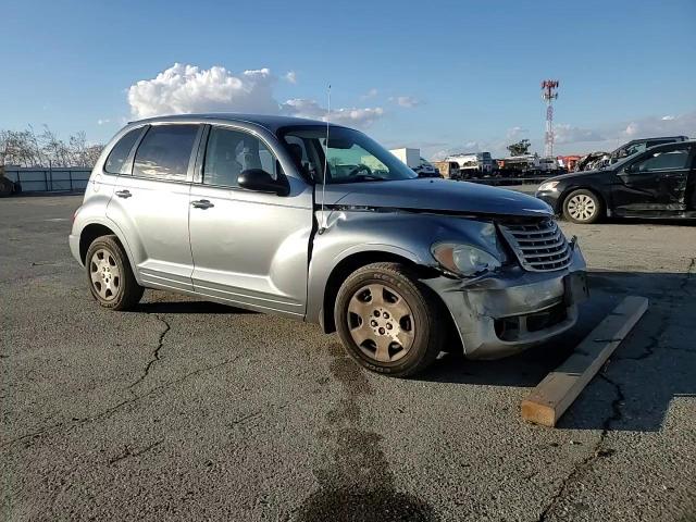 2009 Chrysler Pt Cruiser VIN: 3A8FY48969T502338 Lot: 81002834