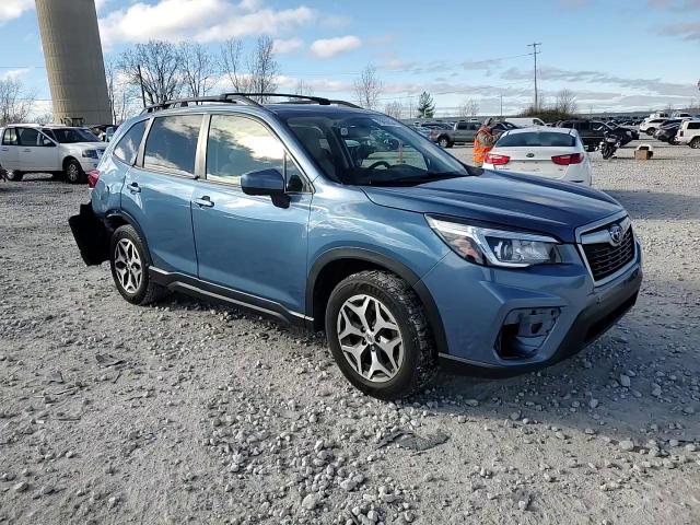 2020 Subaru Forester - Image 14