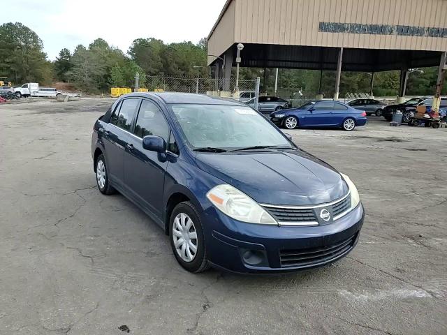 2009 Nissan Versa S VIN: 3N1BC11EX9L363165 Lot: 79163434