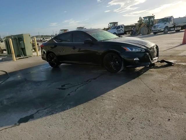 2022 Nissan Altima Sr VIN: 1N4BL4CV3NN316006 Lot: 79455124