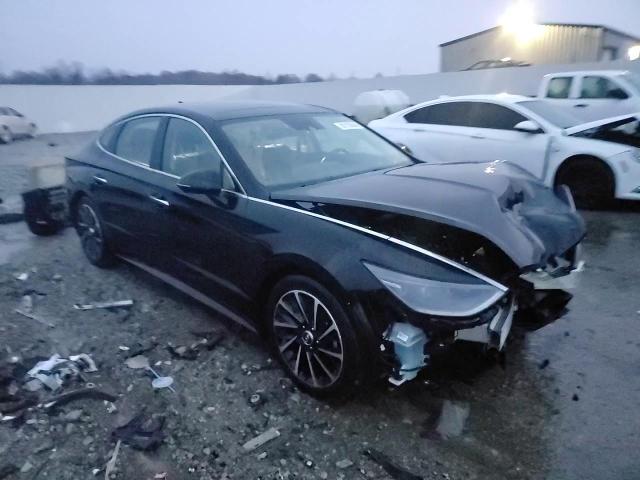 2021 Hyundai Sonata - Image 14