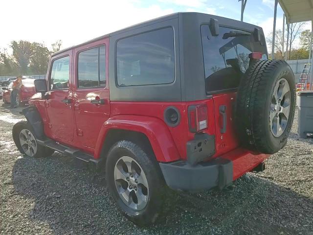 2017 Jeep Wrangler - Image 14