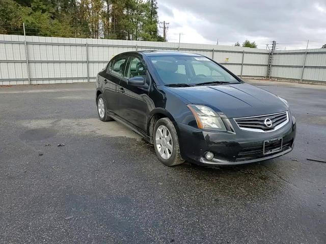 2011 Nissan Sentra 2.0 VIN: 3N1AB6AP2BL706702 Lot: 79863184