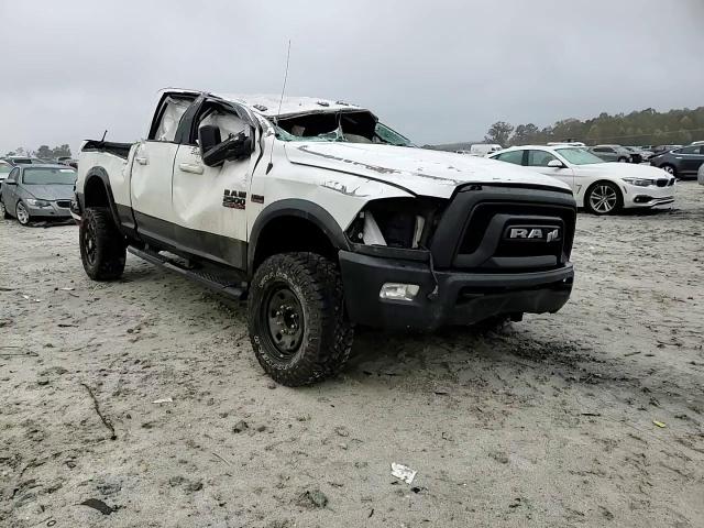 2017 Ram 2500 Powerwagon VIN: 3C6TR5EJ3HG638873 Lot: 79420064