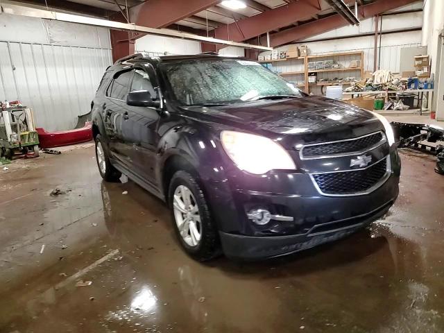2013 Chevrolet Equinox - Image 14