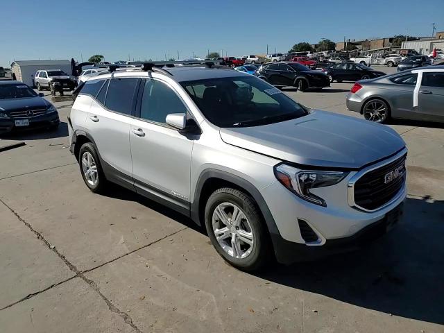 2019 GMC Terrain - Image 14