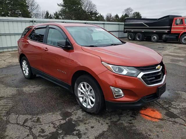 2020 Chevrolet Equinox - Image 11
