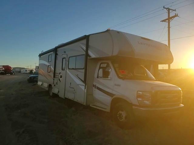 2016 Ford Econoline E450 Super Duty Cutaway Van VIN: 1FDXE4FS0GDC31544 Lot: 78515914