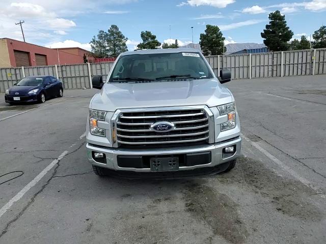 2015 Ford F150 Supercrew VIN: 1FTEW1CG6FKF02561 Lot: 78874844