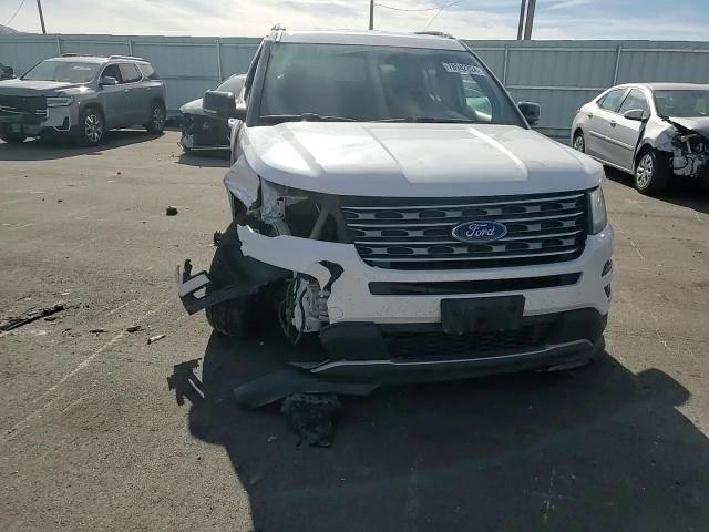 2016 Ford Explorer Xlt VIN: 1FM5K8D83GGC48108 Lot: 78942324